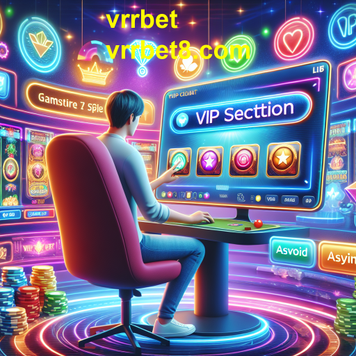 Descubra a Categoria VIP do vrrbet: Uma Experiência Exclusiva para Jogadores